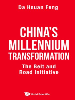 cover image of China's Millennium Transformation